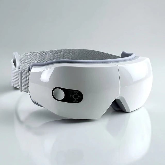 ReliefMask™ Heated Eye Massager