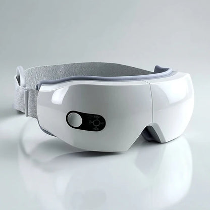 ReliefMask™ Heated Eye Massager