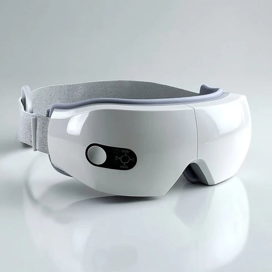 ReliefMask™ Heated Eye Massager